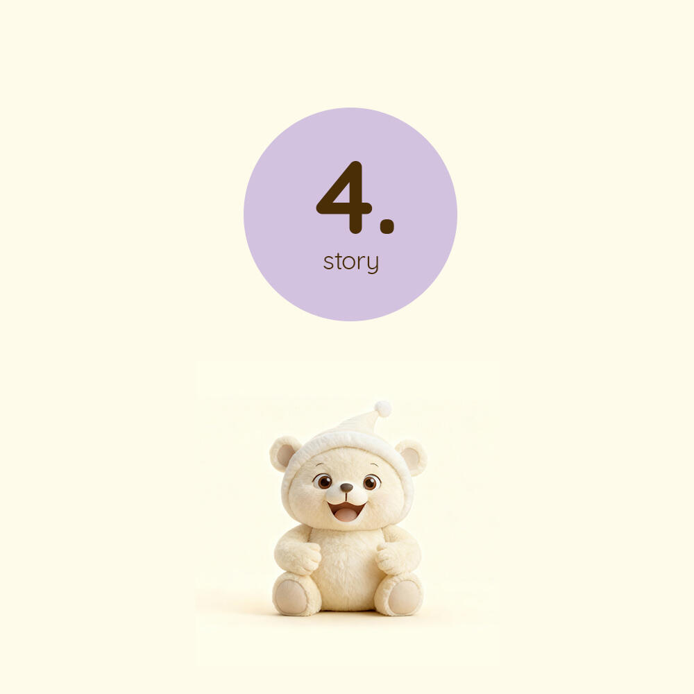 Welcome to the Magic Forest