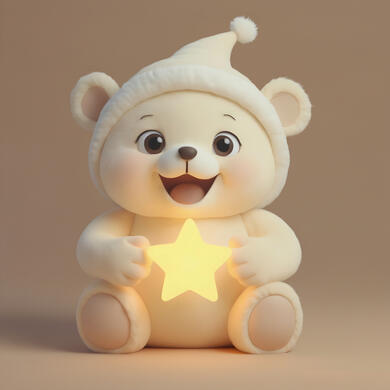 Welcome to the Magic Forest